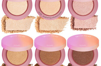 Benefit Cosmetics Glow-la-la Highlighter