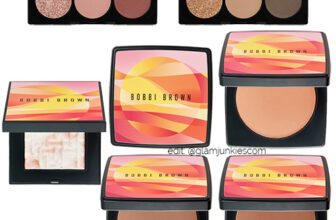 Bobbi Brown Spring Sunkissed Collection