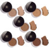 CHANEL LES BEIGES Healthy Glow Bronzing Cream Cream-Gel Bronzer