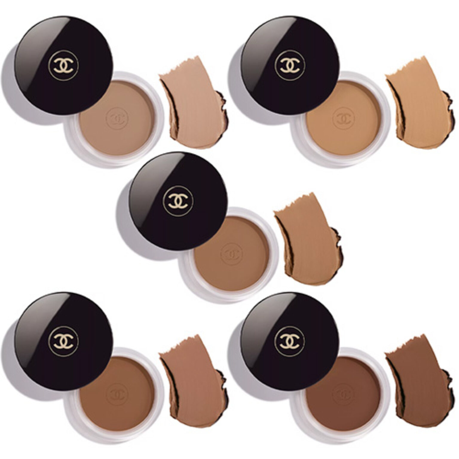 CHANEL LES BEIGES Healthy Glow Bronzing Cream Cream Gel Bronzer chanel-les-beiges-healthy-glow-bronzing-cream-cream-gel-bronzer