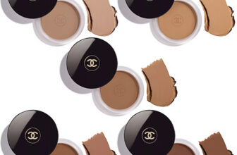 CHANEL LES BEIGES Healthy Glow Bronzing Cream Cream-Gel Bronzer
