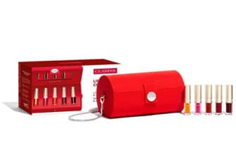 Clarins Lip Oil Party Set