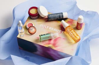Cult Beauty The Must-Have Edit