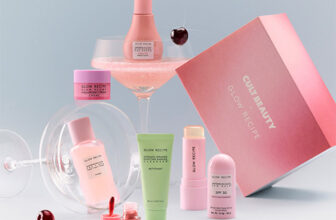 Cult Beauty x Glow Recipe Edit