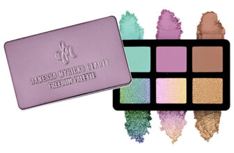 Danessa Myricks Beauty Mini Pastel Dream Freedom Palette – jetzt in Deutschland erhältlich