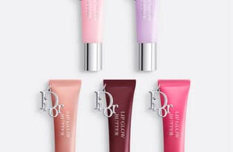Dior Addict Lip Glow Butter