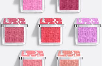 Dior Backstage Rosy Glow – jetzt bei Douglas erhältlich