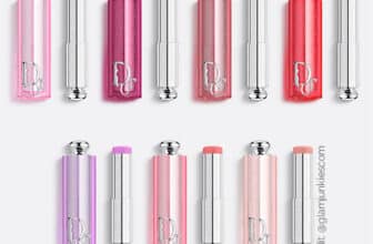 Dior Backstage Rosy Glow Stick