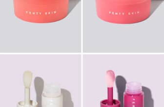 Fenty Skin Butta Drop Whipped Oil Body Cream & Fenty Treatz Lip Oil – neue Düfte