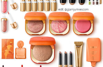 KIKO Milano Juicy Fizz – Summer 2025 Collection
