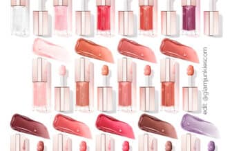 Lancôme Idôle Lip Idôle Juicytreat Lipgloss