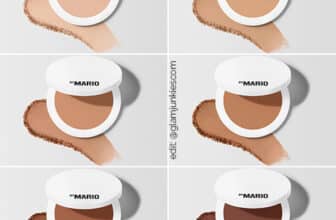 Makeup By Mario SoftSculpt Blurring Bronzer – jetzt erhältlich
