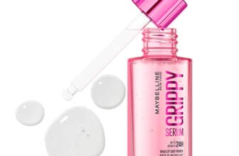 Maybelline New York Grippy Serum Primer