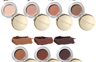 Morphe Solo Artist Priming Cream Eyeshadow