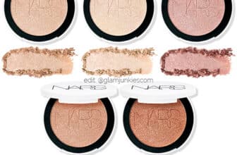 NARS Cosmetics Light Reflecting Luminizing Powder