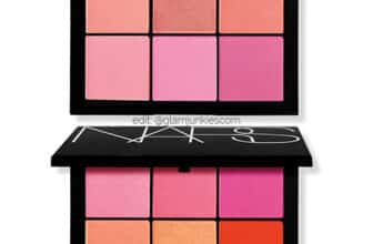 NARS Cosmetics Ultimate Blush Palette