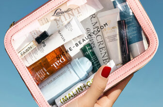 Niche Beauty Travel Kit gratis
