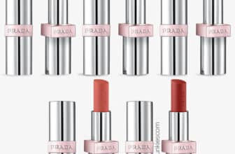 Prada Beauty Light Glowing Lipcolor – jetzt bei Douglas erhältlich