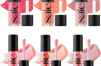Saie Dew Blush & Glossybounce – neue Farben