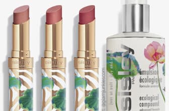 Sisley Paris Blissful Lotus Collection