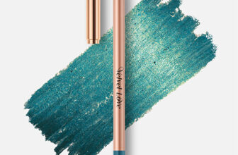 ZOEVA Cosmetics Velvet Love Eyeliner Pencil – neue Farbe