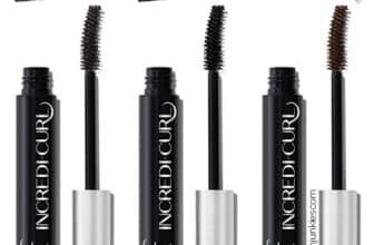 e.l.f. Cosmetics Incredi-Curl Mascara