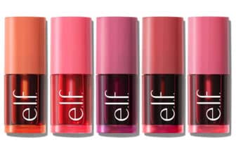 e.l.f. Cosmetics Sheer For It Blush Tint