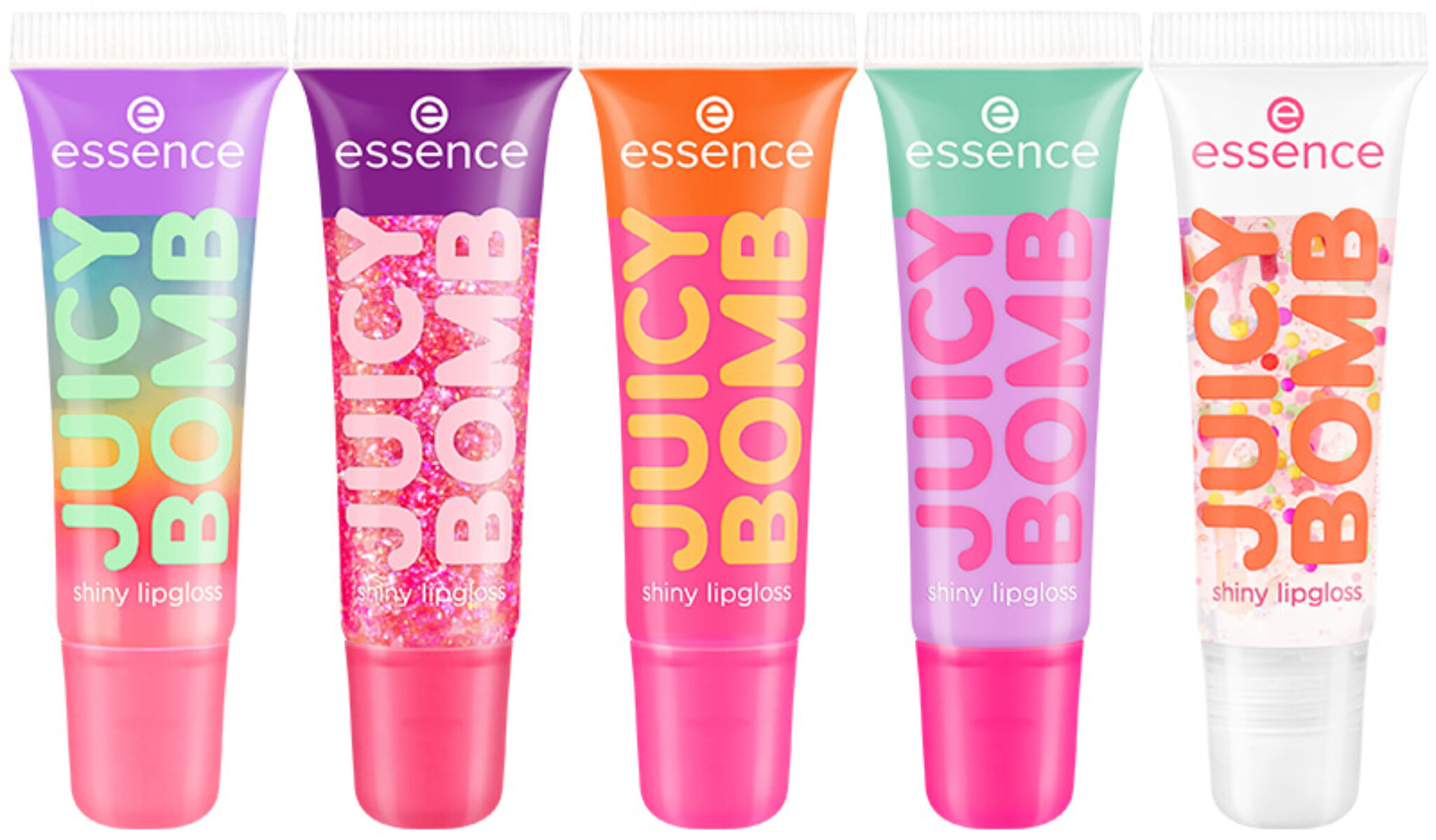 tutti i juicy bomb essence