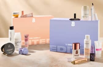 Beauty Bay 2 Summer Boxes