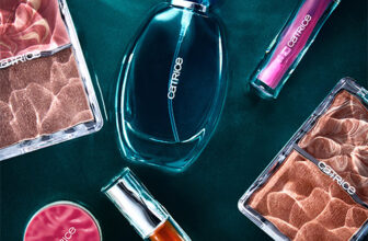 Catrice Limited Edition UNDERWATER SECRETS