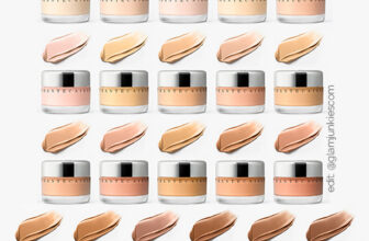 Chantecaille Future Skin Oil-Free Gel Foundation