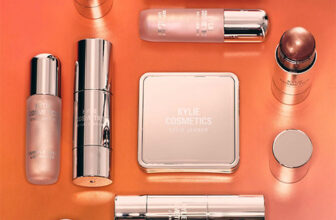 Kylie Cosmetics cosmic 2.0 summer makeup collection – jetzt erhältlich