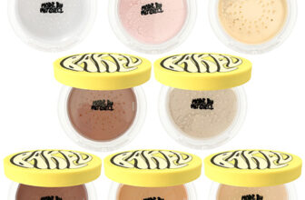 Made By Mitchell Baked Loose Powder