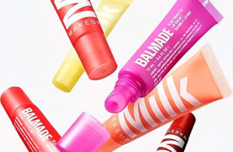 Milk Makeup Balmade Electrolyte Lip Balm