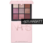 Nars Cosmetics Afterglow Tempting Eyeshadow Palette um – 50% reduziert