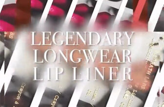 Pat McGrath Labs Legendary Longwear Lip Liner