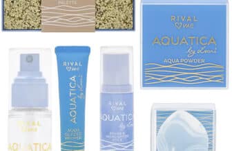 RIVAL loves me AQUATICA by Leoni