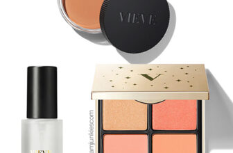 VIEVE Summer Collection – Club VIEVE