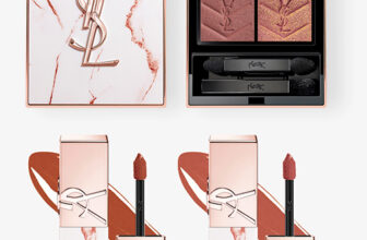 Yves Saint Laurent Beauty Collector Collection