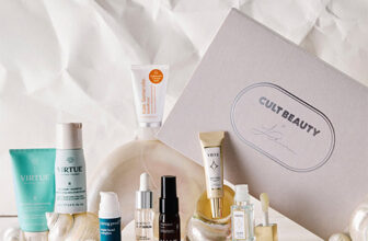 Cult Beauty X Jamie Genevieve Edit