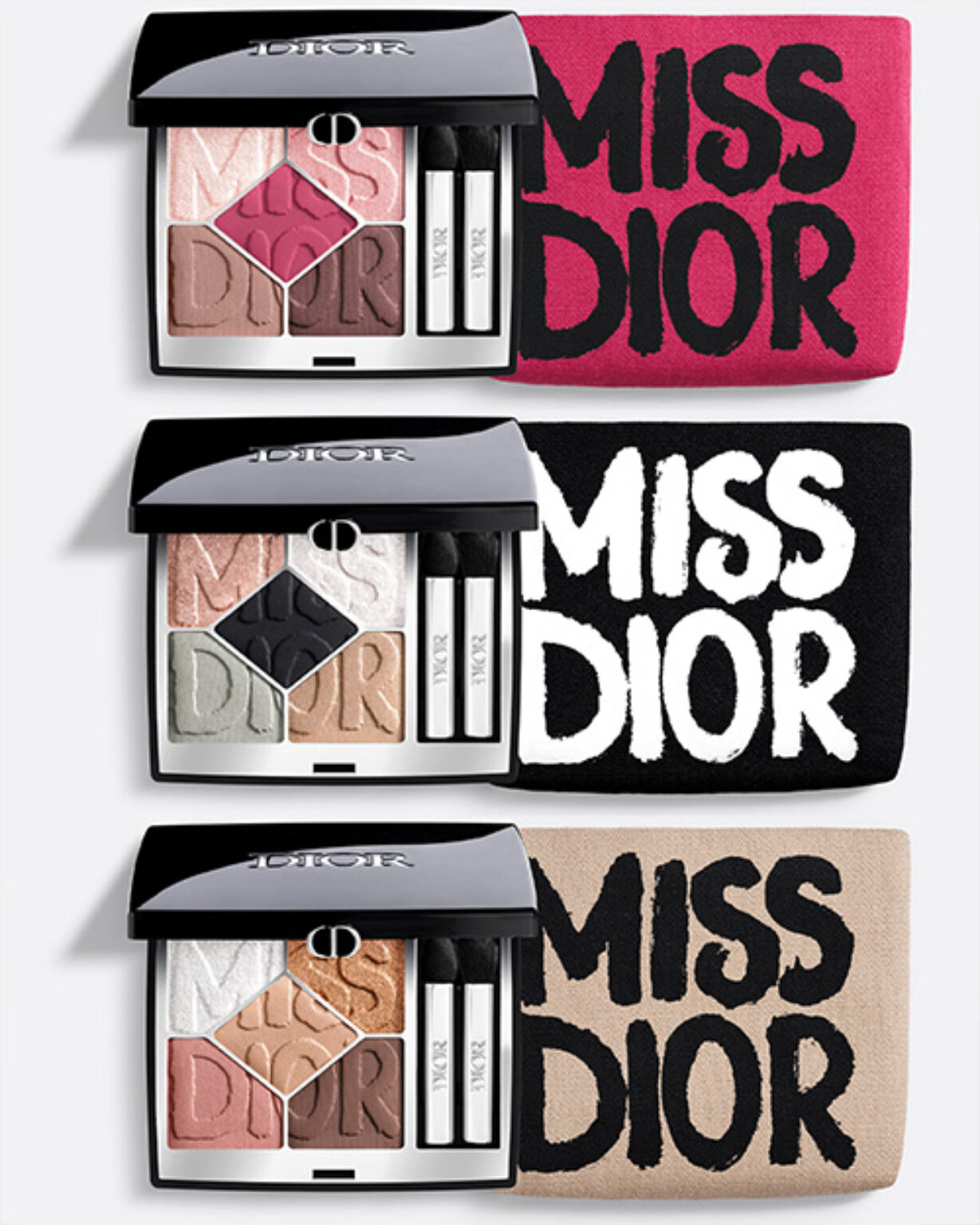 Dior Miss Dior Kollektion - Herbst Make-up Kollektion 2025 ⋆