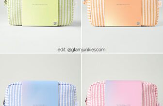 Lookfantastic 4 Edits