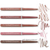 MAC Cosmetics Lipglazer Glossy Lipliner – 5 neue Farben