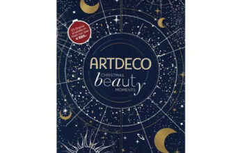 ARTDECO Adventskalender 2025