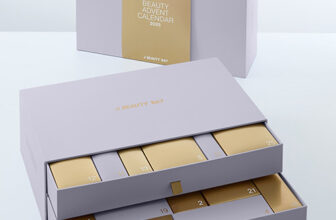 Beauty Bay Advent Calendar 2025 – jetzt erhältlich