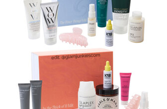 Cult Beauty Hair Edits