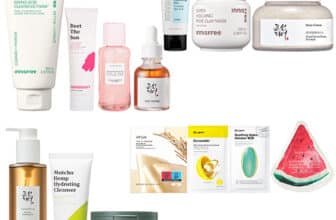 Cult Beauty Korean Skin Care Bundles