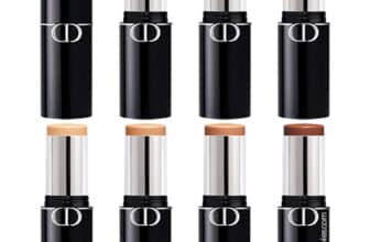 Dior Forever Skin Perfect Foundation Stick – 7 neue Farben