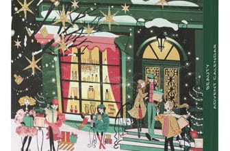 Douglas Collection Accessoires Beauty Advent Calendar 2025