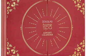 Douglas Collection Home Spa PFLEGE Advent Calendar 2025